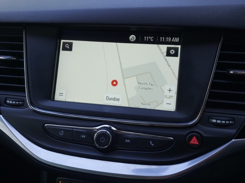 Used Vauxhall Astra 2019 for sale - 78155964: Photo 15