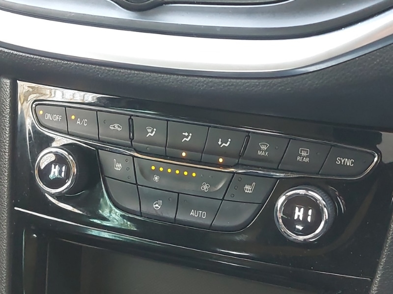 Used Vauxhall Astra 2019 for sale - 78155964: Photo 19