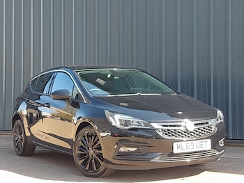Used Vauxhall Astra 2019 for sale - 78155964: Photo