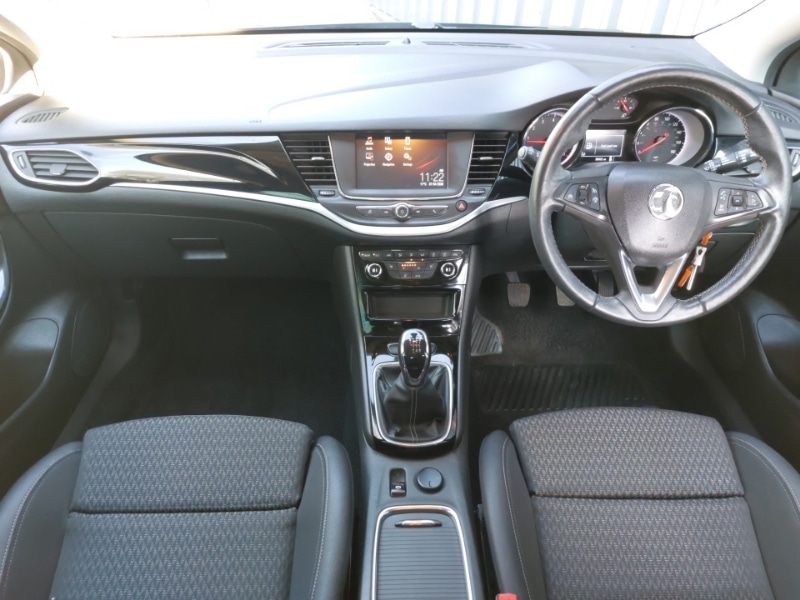 Used Vauxhall Astra 2019 for sale - 78155964: Photo 2