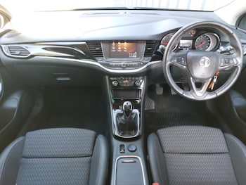 Used Vauxhall Astra 2019 for sale - 78155964: Photo