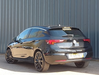 Used Vauxhall Astra 2019 for sale - 78155964: Photo