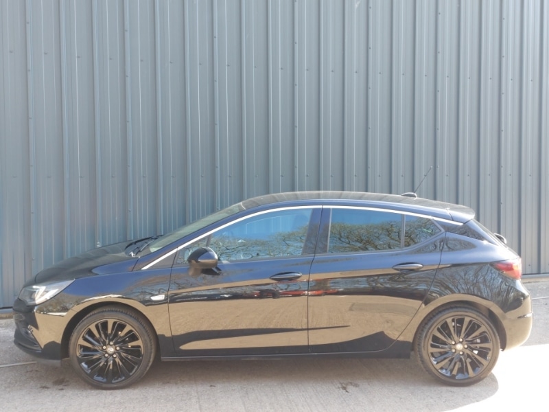 Used Vauxhall Astra 2019 for sale - 78155964: Photo 4