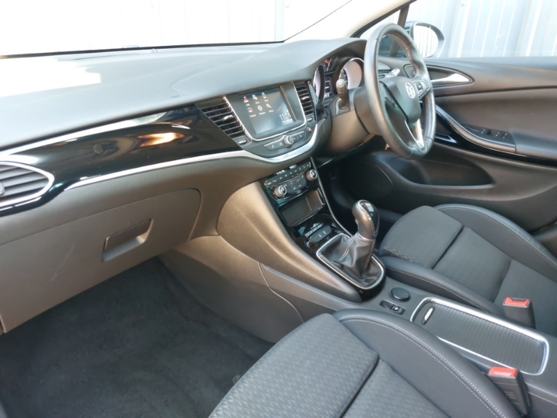 Used Vauxhall Astra 2019 for sale - 78155964: Photo 5
