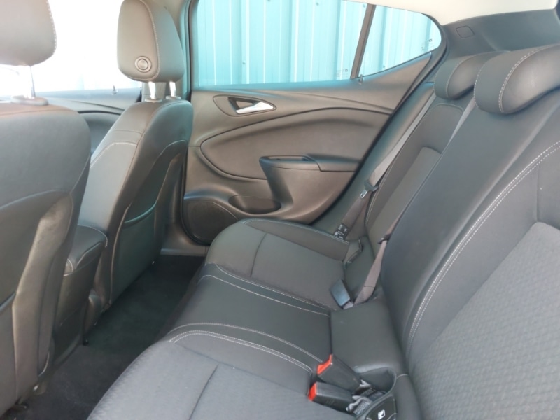 Used Vauxhall Astra 2019 for sale - 78155964: Photo 6