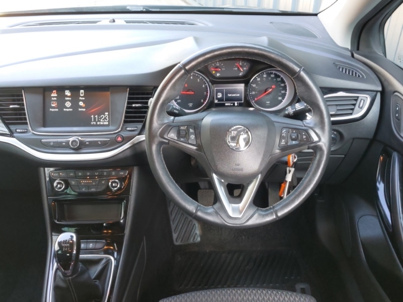 Used Vauxhall Astra 2019 for sale - 78155964: Photo 7