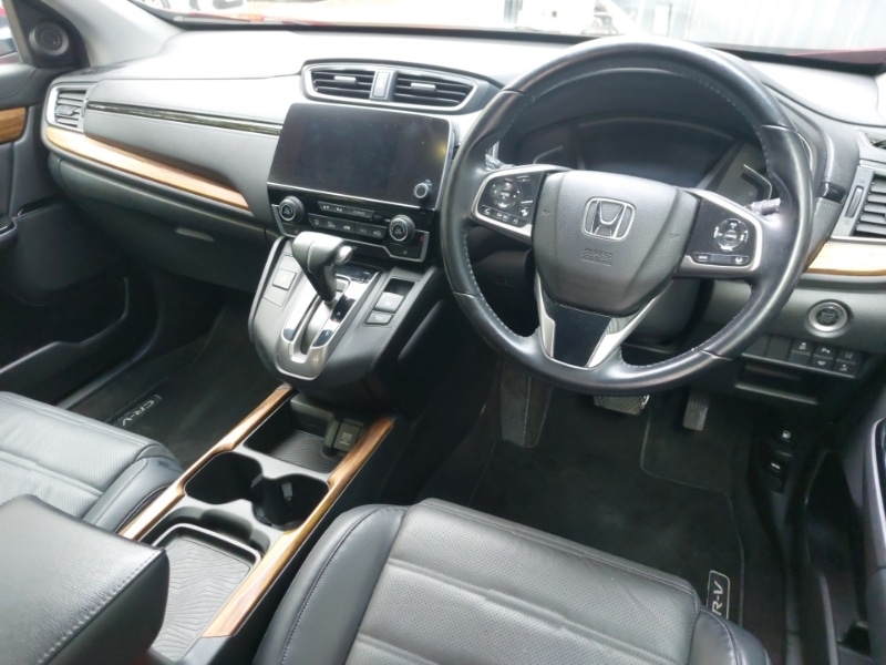 Used Honda CR-V 2019 for sale - 77419144: Photo 10