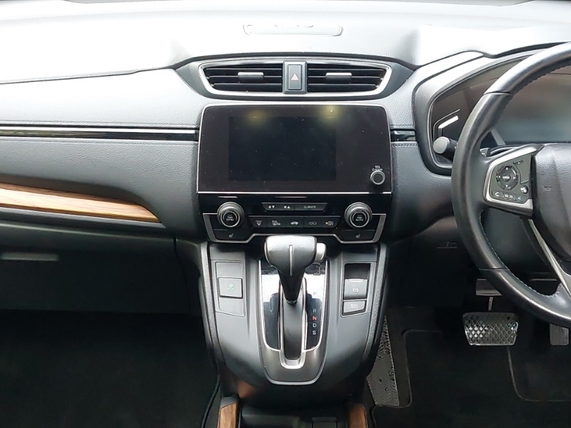 Used Honda CR-V 2019 for sale - 77419144: Photo 11