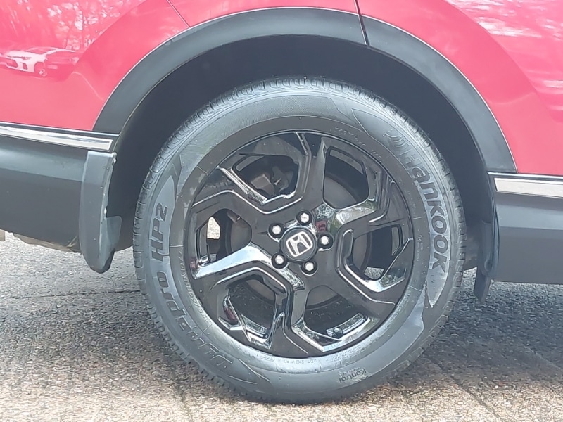 Used Honda CR-V 2019 for sale - 77419144: Photo 14