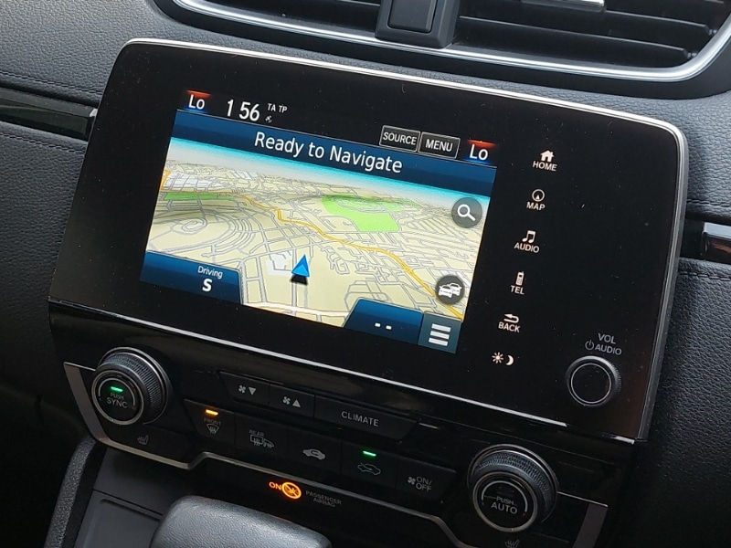 Used Honda CR-V 2019 for sale - 77419144: Photo 16