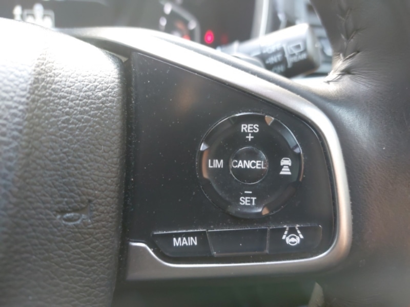 Used Honda CR-V 2019 for sale - 77419144: Photo 17