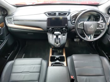 Used Honda CR-V 2019 for sale - 77419144: Photo
