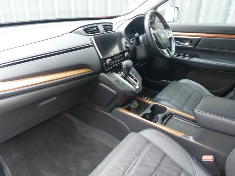 Used Honda CR-V 2019 for sale - 77419144: Photo 5