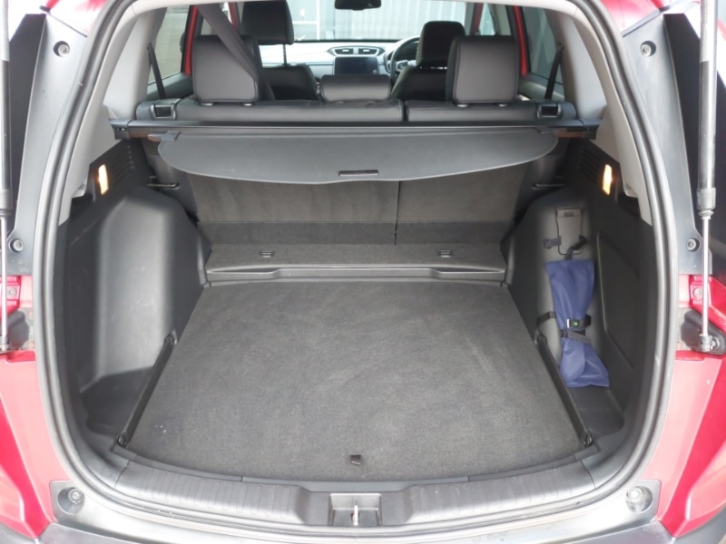 Used Honda CR-V 2019 for sale - 77419144: Photo 8