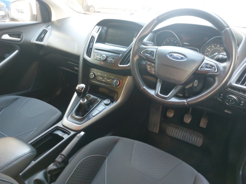Used Ford Focus 2018 for sale - 76579525: Photo 10
