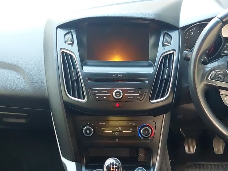 Used Ford Focus 2018 for sale - 76579525: Photo 11