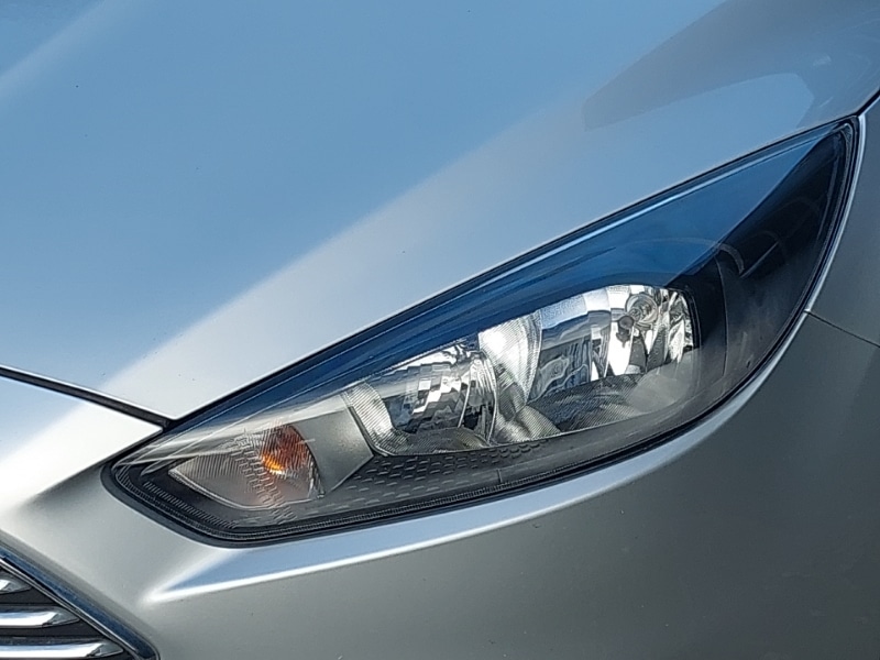 Used Ford Focus 2018 for sale - 76579525: Photo 12