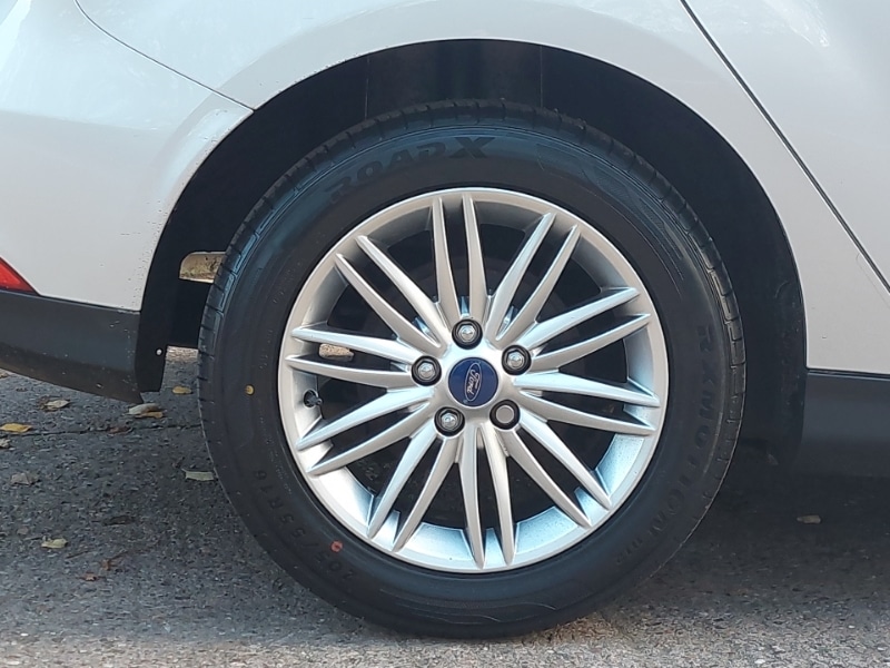 Used Ford Focus 2018 for sale - 76579525: Photo 14