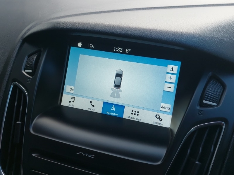 Used Ford Focus 2018 for sale - 76579525: Photo 15