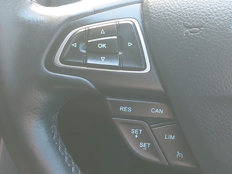 Used Ford Focus 2018 for sale - 76579525: Photo 16