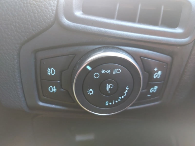 Used Ford Focus 2018 for sale - 76579525: Photo 17