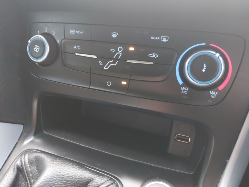 Used Ford Focus 2018 for sale - 76579525: Photo 19