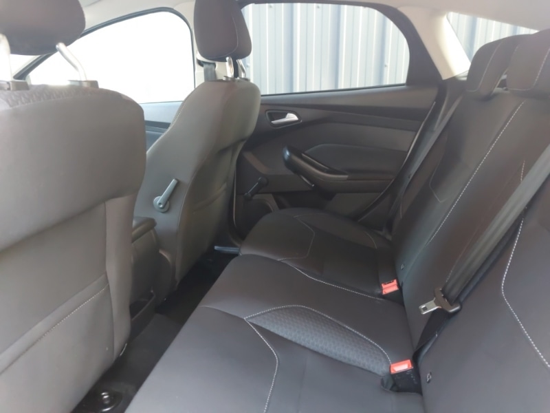 Used Ford Focus 2018 for sale - 76579525: Photo 6