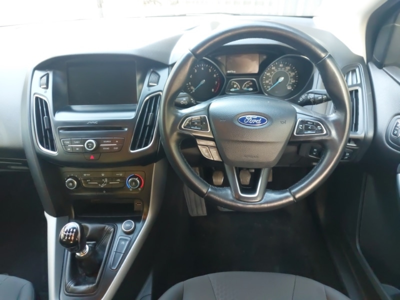 Used Ford Focus 2018 for sale - 76579525: Photo 7