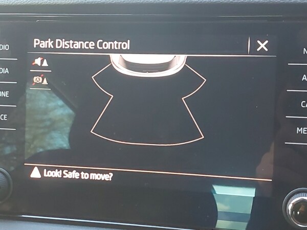 Used Skoda Karoq 2024 for sale - 73851217: Photo 11