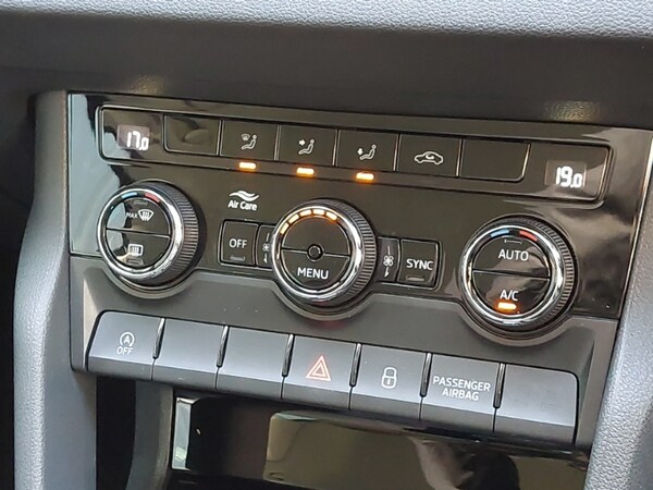 Used Skoda Karoq 2024 for sale - 73851217: Photo 13
