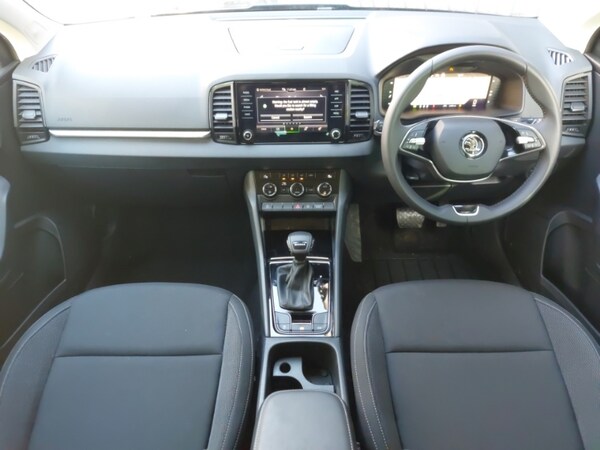 Used Skoda Karoq 2024 for sale - 73851217: Photo 2