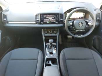 Used Skoda Karoq 2024 for sale - 73851217: Photo