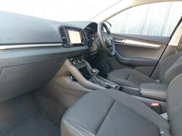 Used Skoda Karoq 2024 for sale - 73851217: Photo 5