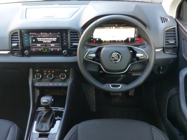 Used Skoda Karoq 2024 for sale - 73851217: Photo 7