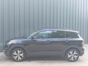 Used Volkswagen T-Cross 2019 for sale - 79087281: Photo