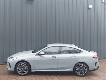 Used BMW 2 Series 2025 for sale - 77623726: Photo