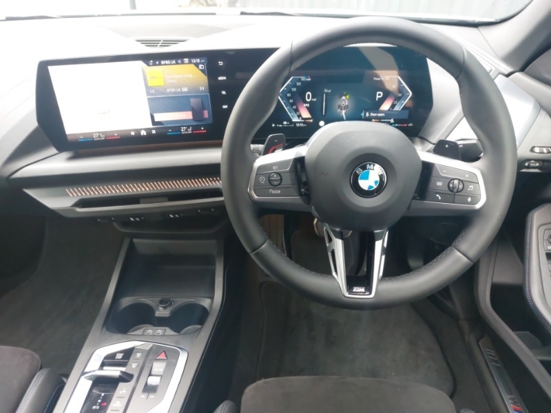 Used BMW 2 Series 2025 for sale - 77623726: Photo 7