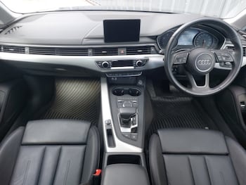 Used Audi A4 2018 for sale - 78595419: Photo