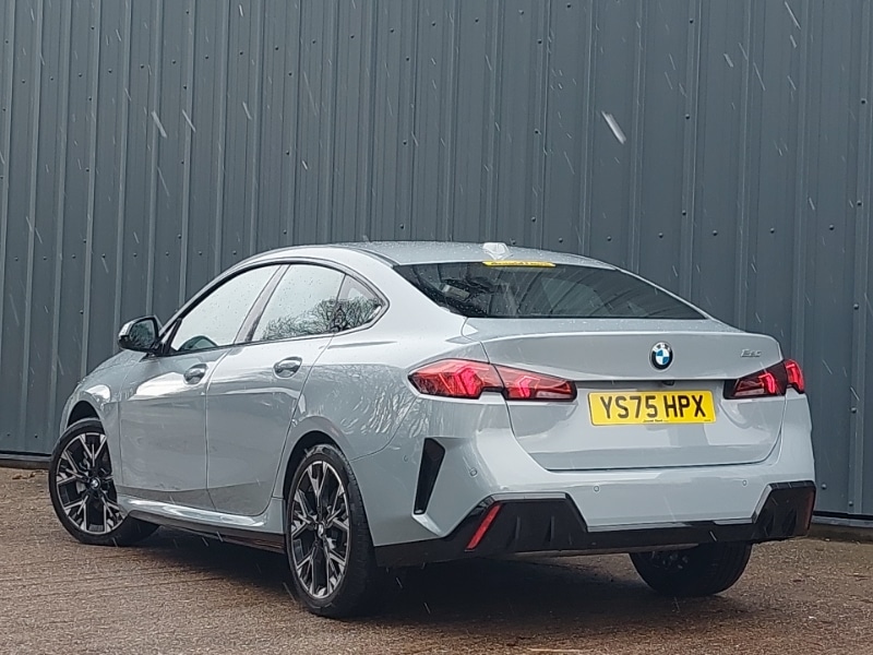 Used BMW 2 Series 2025 for sale - 77530959: Photo 3