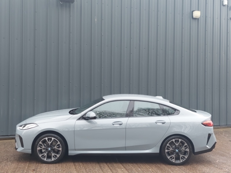 Used BMW 2 Series 2025 for sale - 77530959: Photo 4