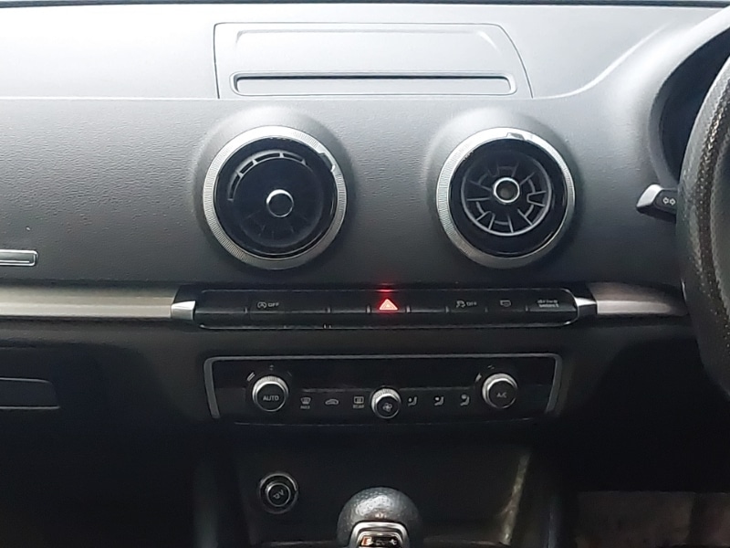 Used Audi A3 2018 for sale - 77536673: Photo 11