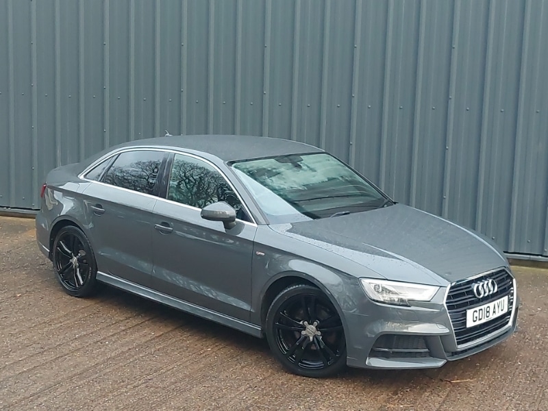 Used Audi A3 2018 for sale - 77536673: Photo 13