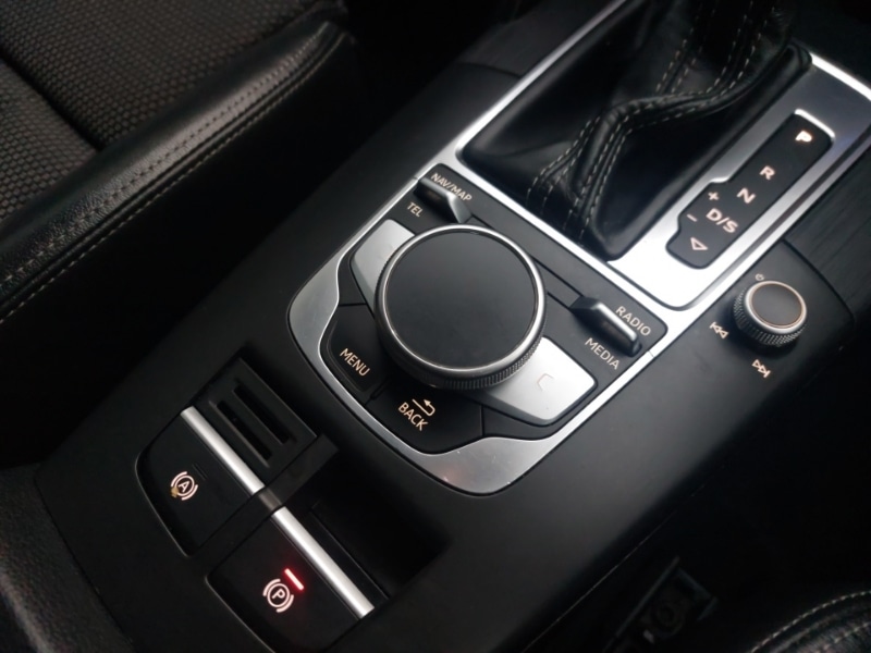 Used Audi A3 2018 for sale - 77536673: Photo 18