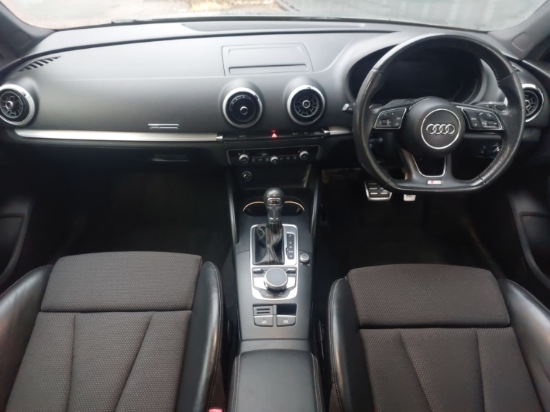 Used Audi A3 2018 for sale - 77536673: Photo 2