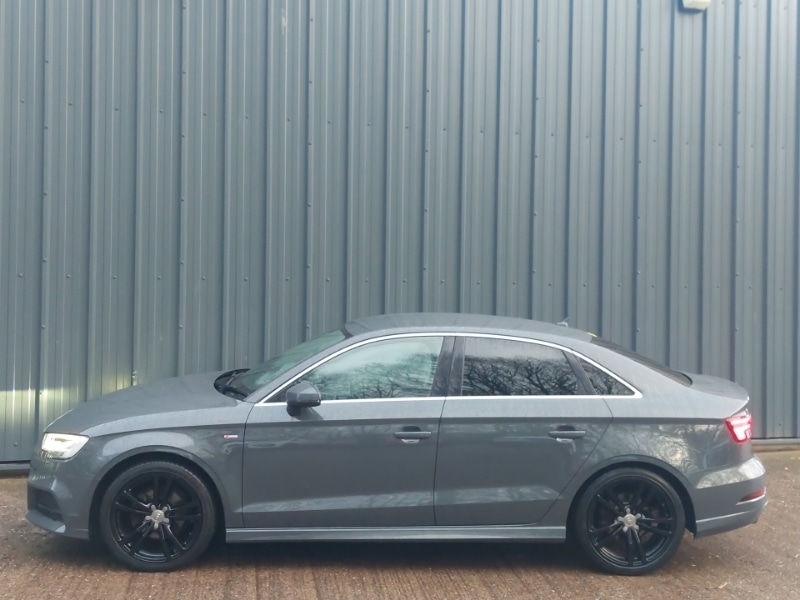 Used Audi A3 2018 for sale - 77536673: Photo 4