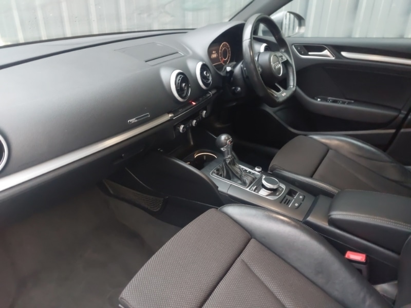 Used Audi A3 2018 for sale - 77536673: Photo 5