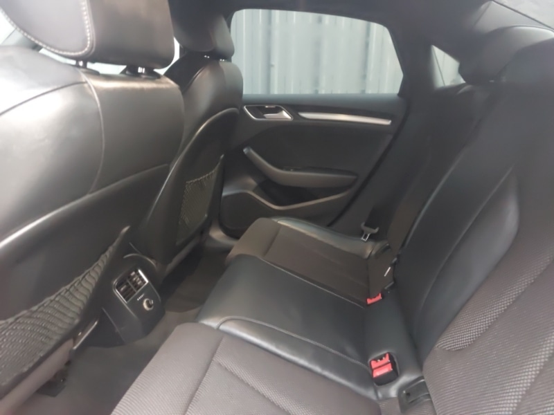 Used Audi A3 2018 for sale - 77536673: Photo 6