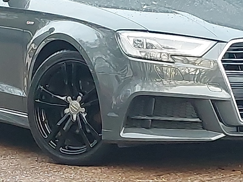 Used Audi A3 2018 for sale - 77536673: Photo 9