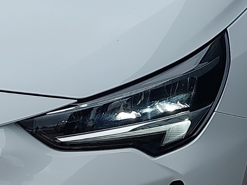 Used Vauxhall Corsa 2023 for sale - 77907570: Photo 12