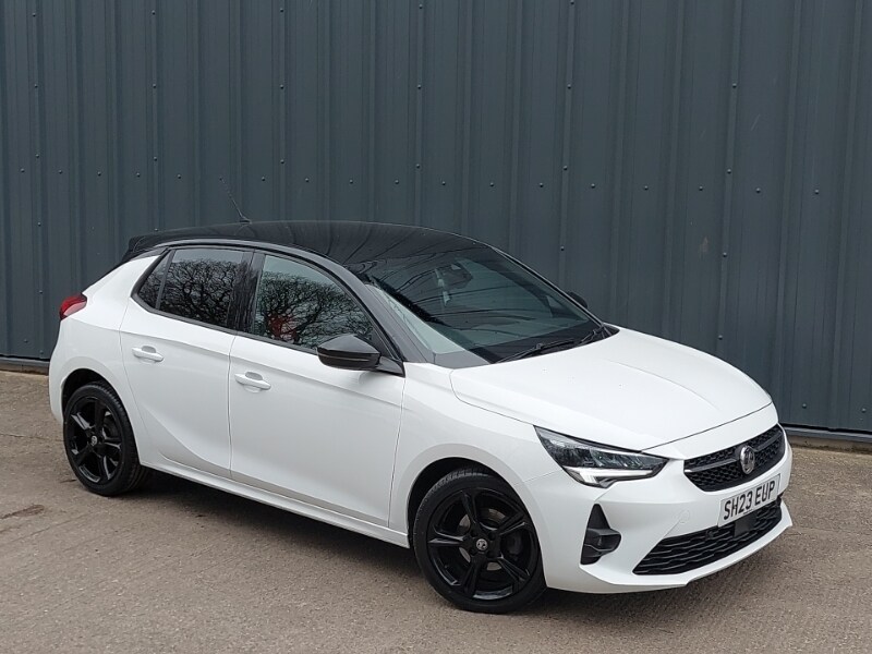 Used Vauxhall Corsa 2023 for sale - 77907570: Photo 13